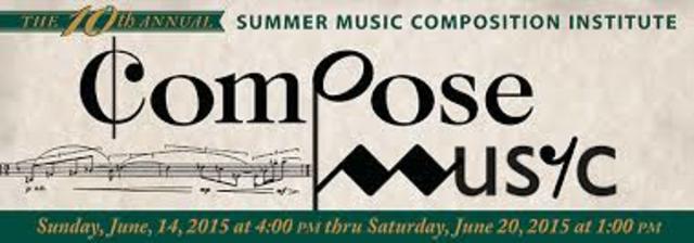 IWU Composition Institute
