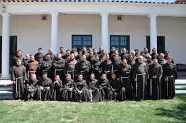 RESTAURACION DEL COLEGIO SAN BUENAVENTURA