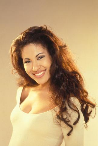 Muerte de la cantante Selena Quintanilla