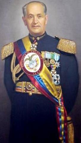 destitucion de presidente