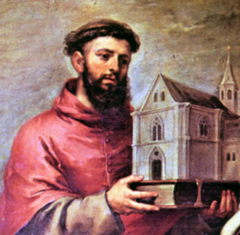 RESTAURACION DEL COLEGIO SAN BUENAVENTURA