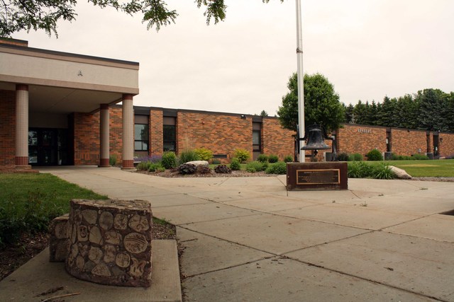 Started Kindergarten