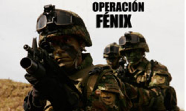 Operacion fenix
