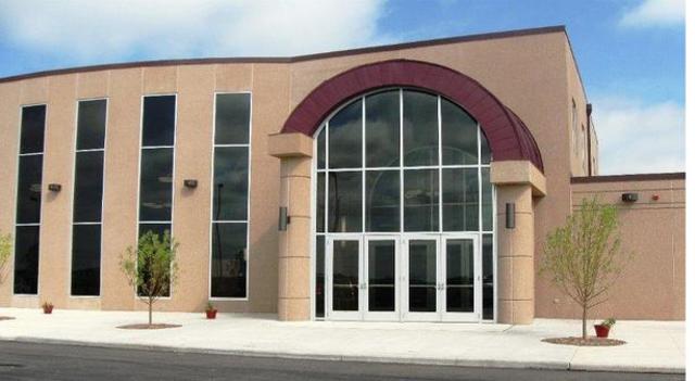 Gradutated from High School