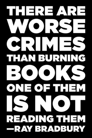 Published Fahrenheit 451