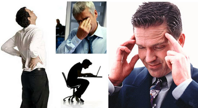 Edad Moderna. Riesgos de accidentalidad y enfermedad profesional.