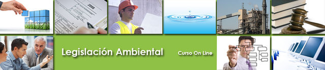 Legislación del Ambiente Laboral