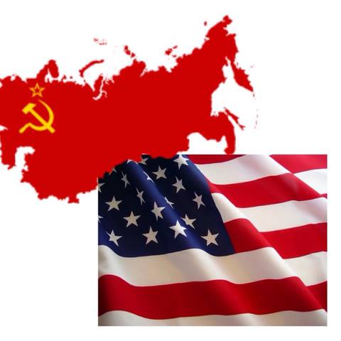 La Unión Soviética y EEUU se incorporan en la guerra