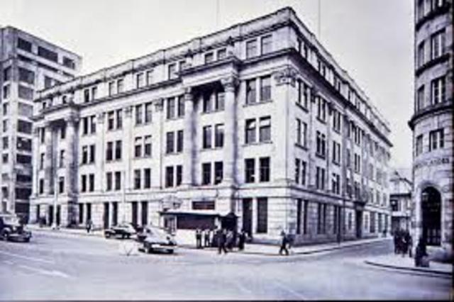 GABO llega al ministerio de cultura