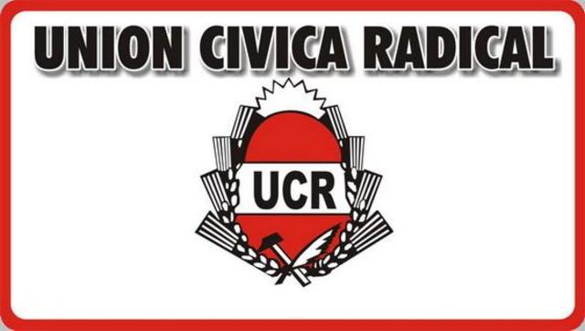 La UCR vuelve a presentarse a elecciones