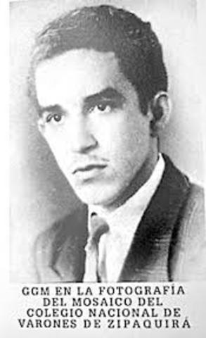 BECA PARA CURSAR EL GRADO CUARTO