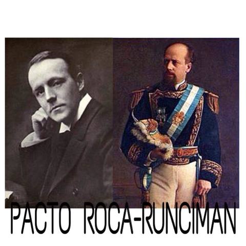 Pacto Roca-Runciman
