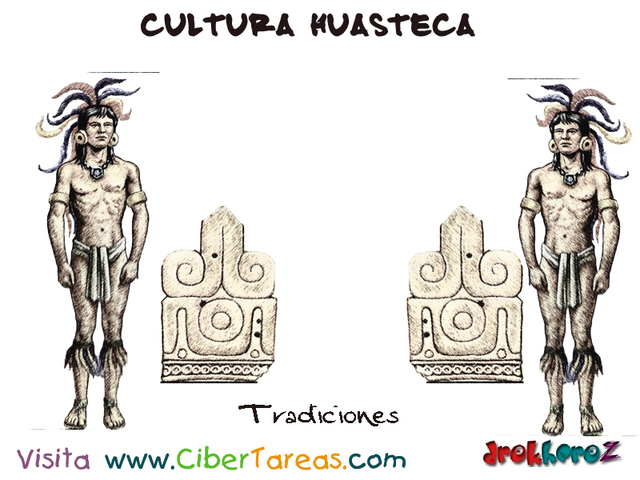 HUASTECOS