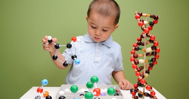 Estudio de la infancia