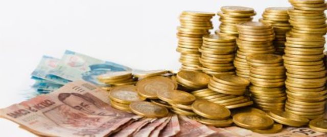 Cambio de rumbo económico