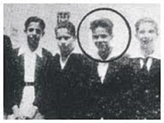 EL CORO DE LOS MARTILLOS