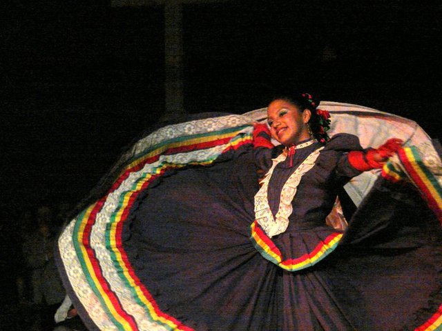 Festival Internacional Cervantino