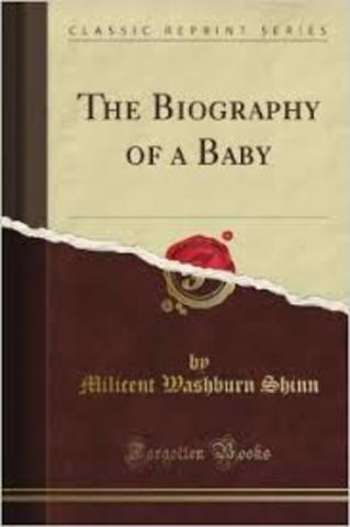The Biography of a Baby
