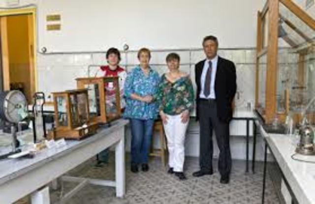 Publicación de Ramazzini: DE MORBUIS ARTIFICUM DIATRIBA