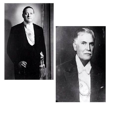 Roberto Ortiz-Ramón Castillo