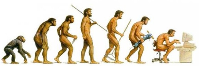 Edad Antigua. Época de Civilizaciones Mediterráneas