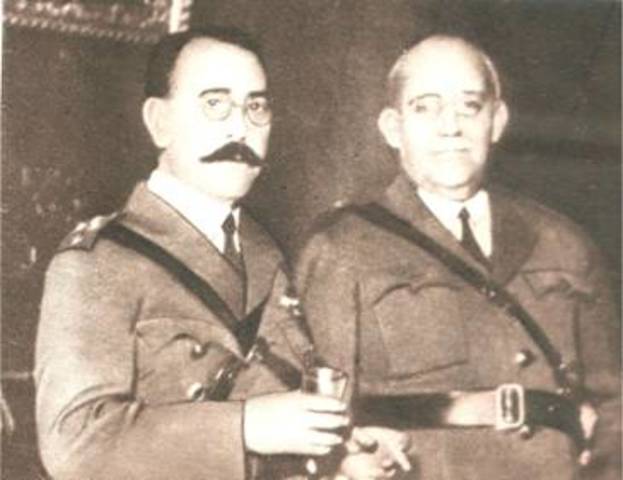 Las cosas después de la crisis económica.  (Acontecimiento Mundial)