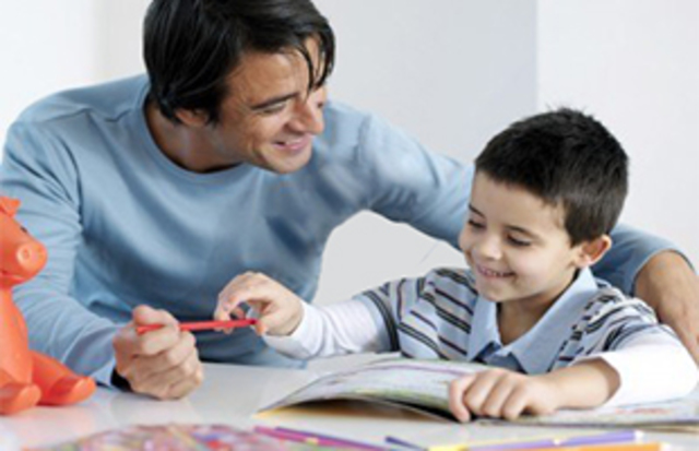 De Mause, Pautas de crianza