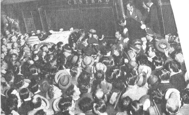 Senado de la Nación