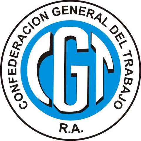 Confederación General del Trabajo