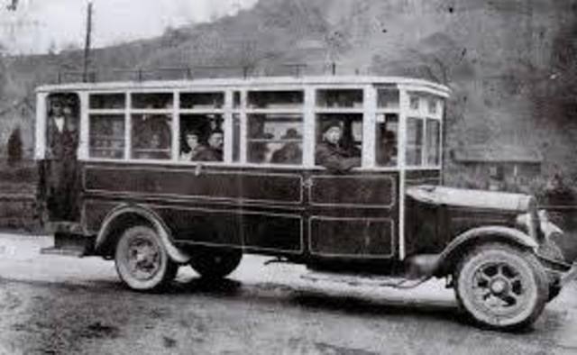 el autobus