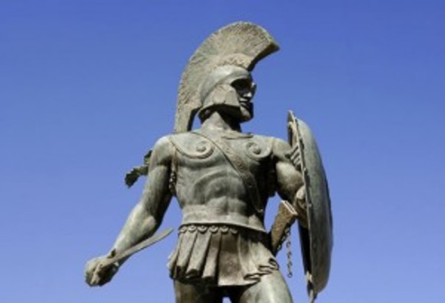Sparta
