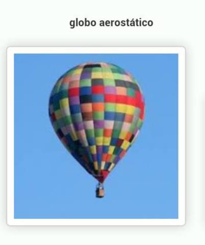 el globo aerostatico