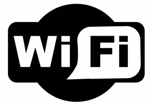 Creacion del wi-fi