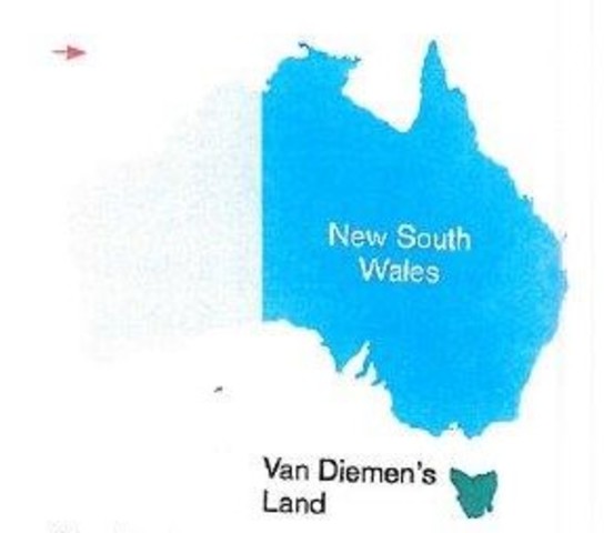 Bigger New South Wales