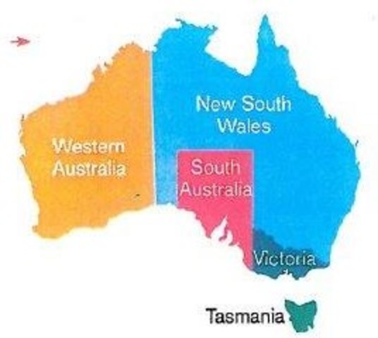 Tasmania