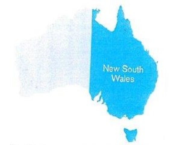 New South Wales