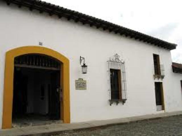 Funcación Colegio de Santo Tomás de Aquino