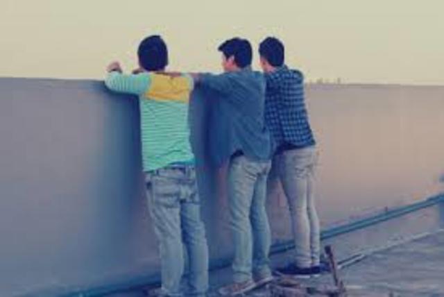 Transcurso de mi vida académica