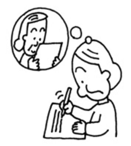 Primera Generación: Correspondencia