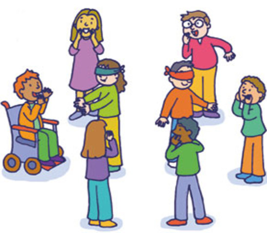 Diversidad en la educación