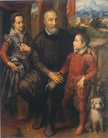 Renace la concepción de Infancia