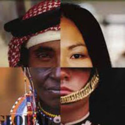 Origen del multiculturalismo