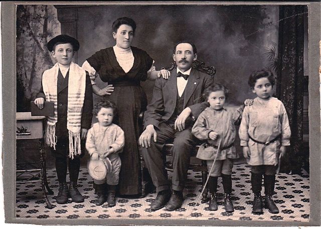 La Familia es Protagonista