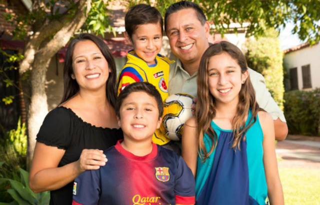 La Infancia es un pilar