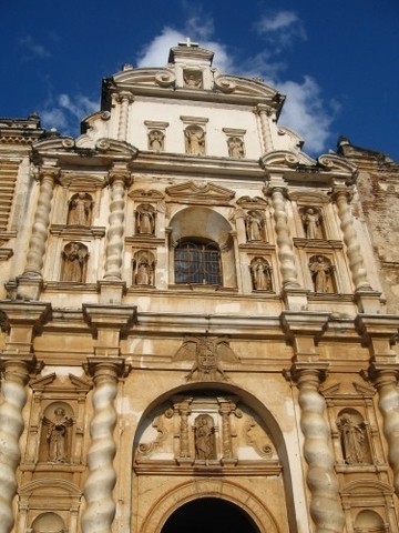 Colegio San Buenaventura