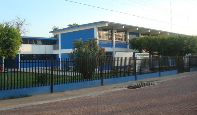 Continuando mis estudios