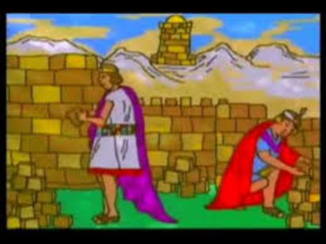 EN MÉXICO: Primera Ley de Trabajo