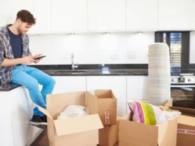 Siendo independiente