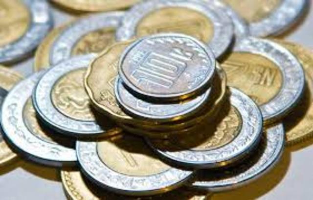 EN MÉXICO: Devaluación