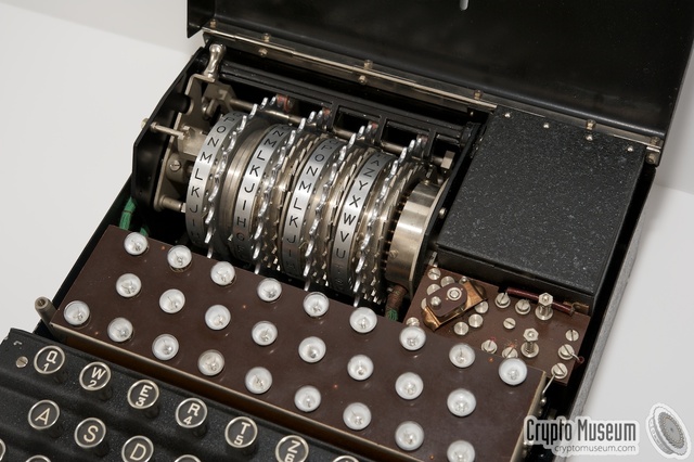 Enigma